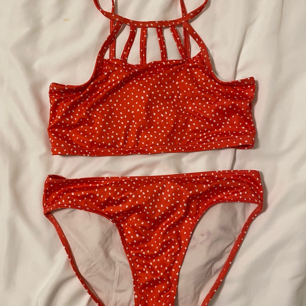Girls Bikini